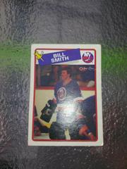 Billy Smith Hockey Cards 1988 O-Pee-Chee Prices