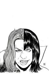 Vampirella / Red Sonja [1:11] #7 (2020) Comic Books Vampirella / Red Sonja Prices