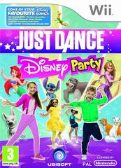 Just Dance: Disney Party PAL Wii Prices