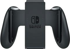 Nintendo Switch Joy-Con Grip [Black] Nintendo Switch Prices
