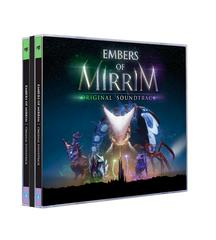 Soundtrack | Embers of Mirrim [Soundtrack Bundle] Playstation 4
