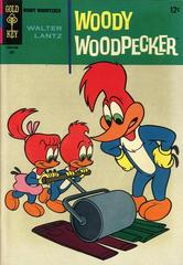 Walter Lantz Woody Woodpecker #91 (1966) Comic Books Walter Lantz Woody Woodpecker Prices