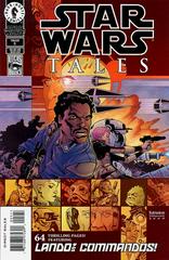 Star Wars Tales #5 (2000) Comic Books Star Wars Tales Prices