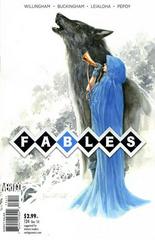 Fables #134 (2013) Comic Books Fables Prices