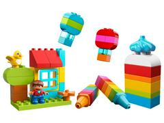LEGO Set | Creative Fun LEGO DUPLO