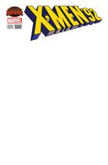 X-Men '92 [Blank] Comic Books X-Men '92 Prices