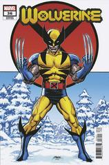 Wolverine [Perez] #36 (2023) Comic Books Wolverine Prices