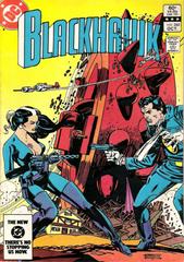 Blackhawk #263 (1983) Comic Books Blackhawk Prices