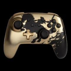 Gold Rider Wireless Controller Nintendo Switch Prices