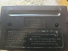 Cartridge (Reverse) | Viewpoint Sega Genesis