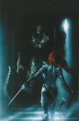 Red Sonja vs. Thulsa Doom [Dell'Otto Virgin] Comic Books Red Sonja vs. Thulsa Doom Prices