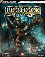 Bioshock [Bradygames] Strategy Guide Prices