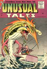 Unusual Tales #6 (1957) Comic Books Unusual Tales Prices