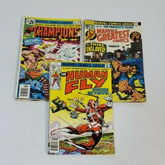 Champions #7 (2021) Comic Books Champions Prices