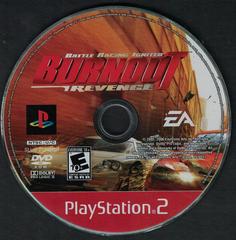 Photo By Canadian Brick Cafe | Burnout Revenge [Greatest Hits] Playstation 2