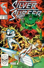 Silver Surfer #13 (1988) Comic Books Silver Surfer Prices