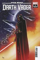 Star Wars: Darth Vader [Kuder] #3 (2020) Comic Books Star Wars: Darth Vader Prices