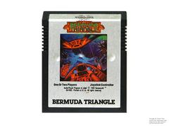 Bermuda Triangle - Cartridge | Bermuda Triangle Atari 2600