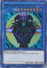 Magician of Black Chaos YuGiOh Speed Duel: Trials of the Kingdom Prices