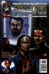 Star Trek: Deep Space Nine #30 (1995) Comic Books Star Trek: Deep Space Nine Prices