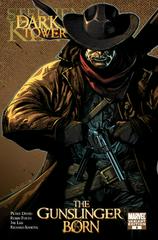 The Dark Tower: The Gunslinger Born [Yu] Comic Books Dark Tower: The Gunslinger Born Prices