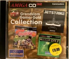 Grandslam Gamer Gold Collection Amiga CD32 Prices