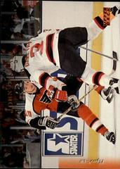 John LeClair Hockey Cards 1995 Upper Deck Prices