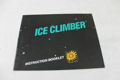 Ice Climber - Manual | Ice Climber NES