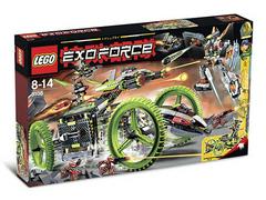 Mobile Devastator #8108 LEGO Exo-Force Prices