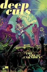 Deep Cuts #6 (2024) Comic Books Deep Cuts Prices