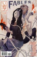 Fables #59 (2007) Comic Books Fables Prices
