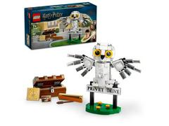 Privet Drive Sign and Hedwig #76425 LEGO Harry Potter Prices