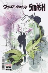 Spider-Gwen: Smash [Momoko] #2 (2024) Comic Books Spider-Gwen: Smash Prices