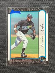 Ramon Soler #311 Baseball Cards 1999 Bowman Prices