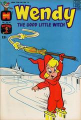 Wendy, the Good Little Witch #28 (1965) Comic Books Wendy, the Good Little Witch Prices