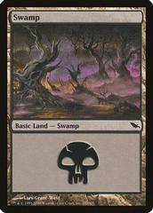 Swamp Magic Shadowmoor Prices