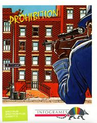 Prohibition [Infogrames] ZX Spectrum Prices