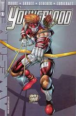 Youngblood [Liefeld] #1 (1998) Comic Books Youngblood Prices