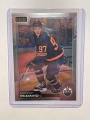 Connor McDavid Hockey Cards 2020 O Pee Chee Platinum Prices