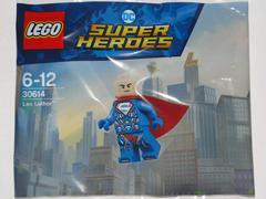 Lex Luthor #30614 LEGO Super Heroes Prices