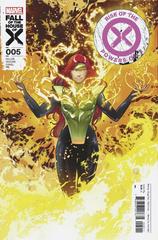 Rise of the Powers of X #5 (2024) Comic Books Rise of the Powers of X Prices