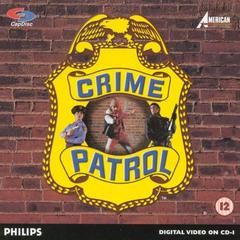 Crime Patrol CD-i Prices
