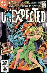 Unexpected #211 (1981) Comic Books Unexpected Prices