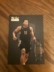 Scottie Barnes [Black Gold] #LBC-2 Basketball Cards 2022 Wild Card Matte Prices
