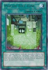 Psychic Feel Zone YuGiOh Extreme Victory Prices