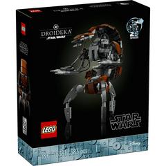 Droideka #75381 LEGO Star Wars Prices