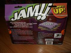 Jam!! (Back) | Jam VGA Output Playstation