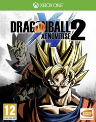 Dragon Ball Xenoverse 2 PAL Xbox One Prices