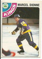 Marcel Dionne #120 Hockey Cards 1978 O-Pee-Chee Prices