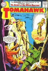 Tomahawk #87 (1963) Comic Books Tomahawk Prices
